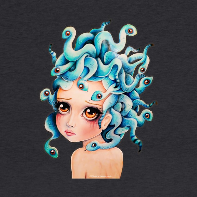 Medusa by Ella242